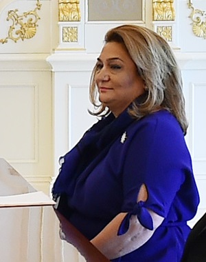 Hicran Hüseynova