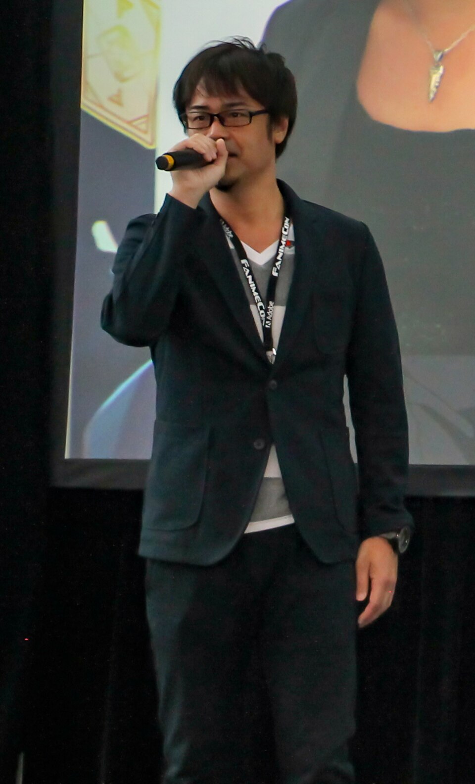 Hideo Takeuchi