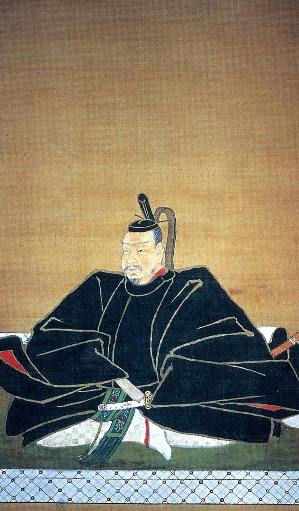 Hideyoshi Tateyama