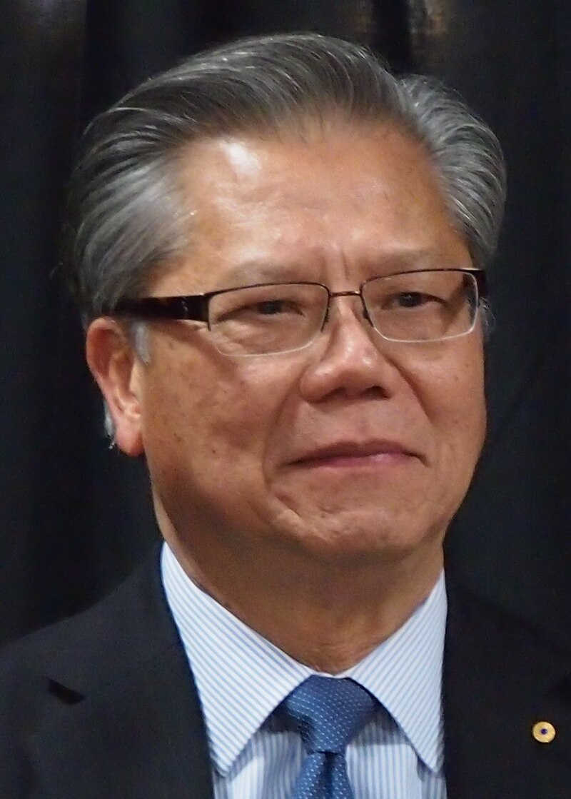 Hieu Le