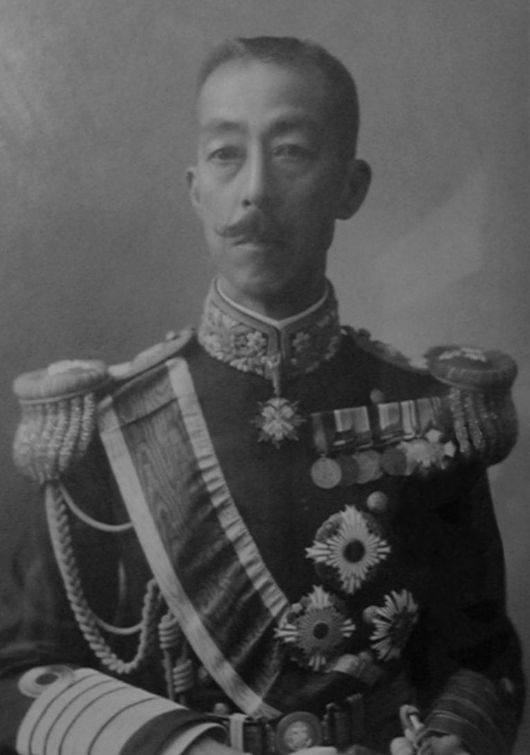 Higashifushimi Yorihito