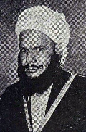 Hilal Ali Al-Hinai
