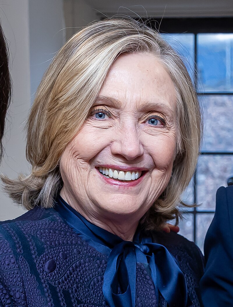 Hilary Clinton