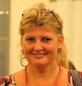 Hilda Bastian