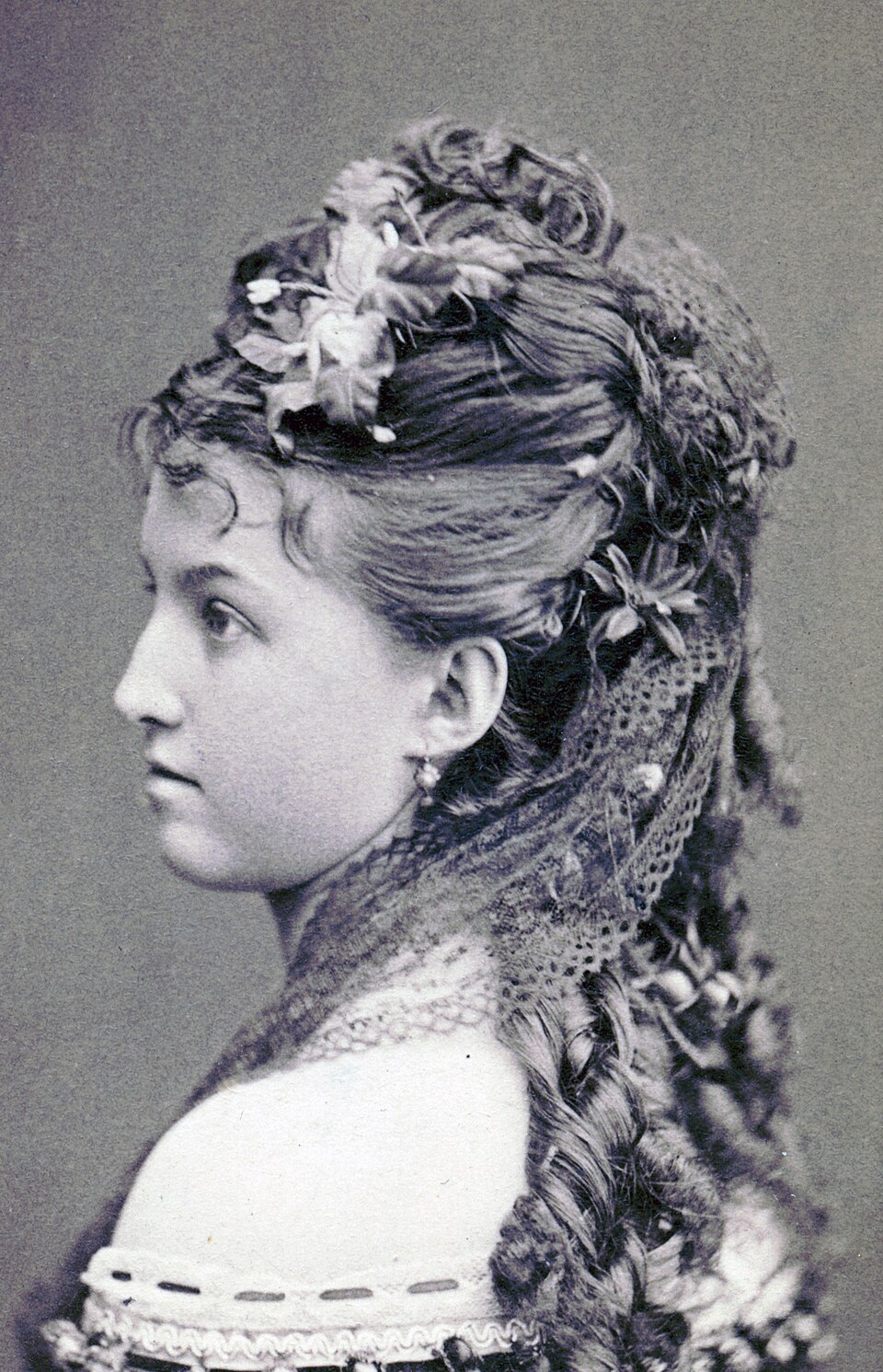 Hilda Westberg