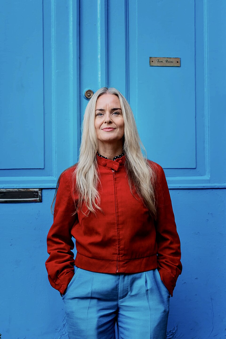 Hilde Sandvik