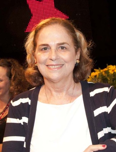 Hildegard Angel