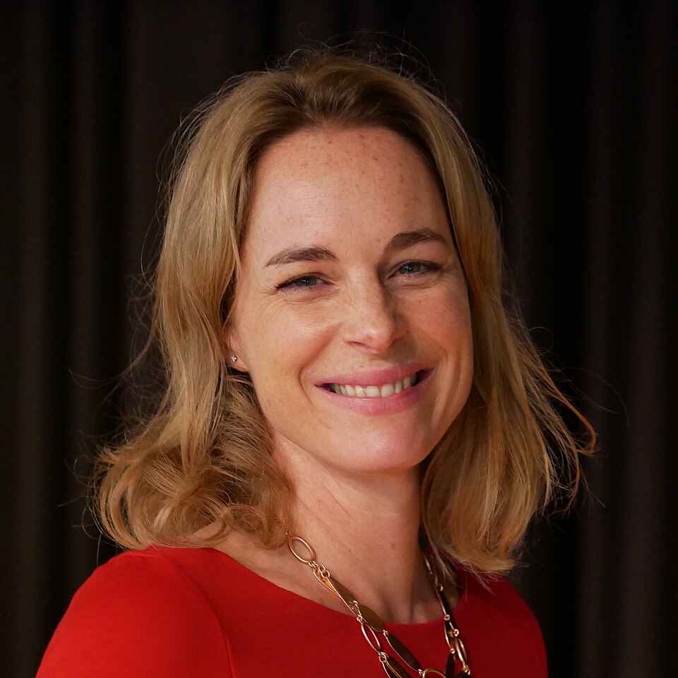 Hildegard Bentele