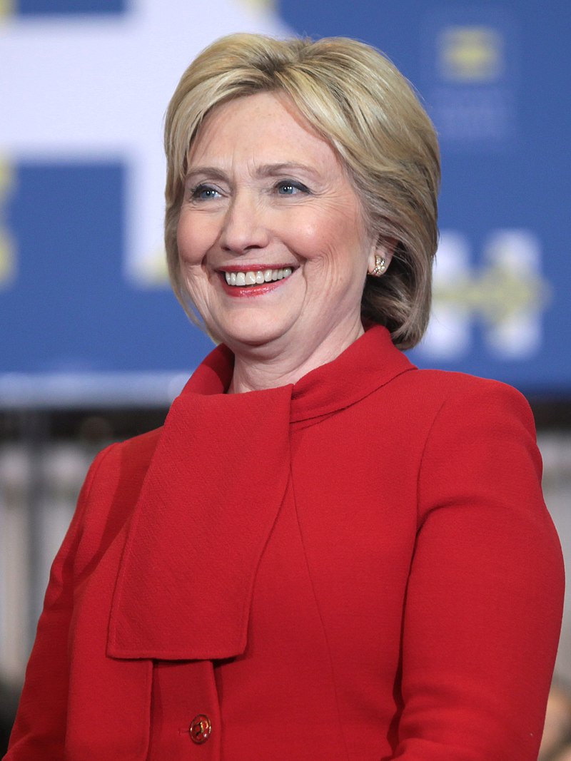 Hillary Bright
