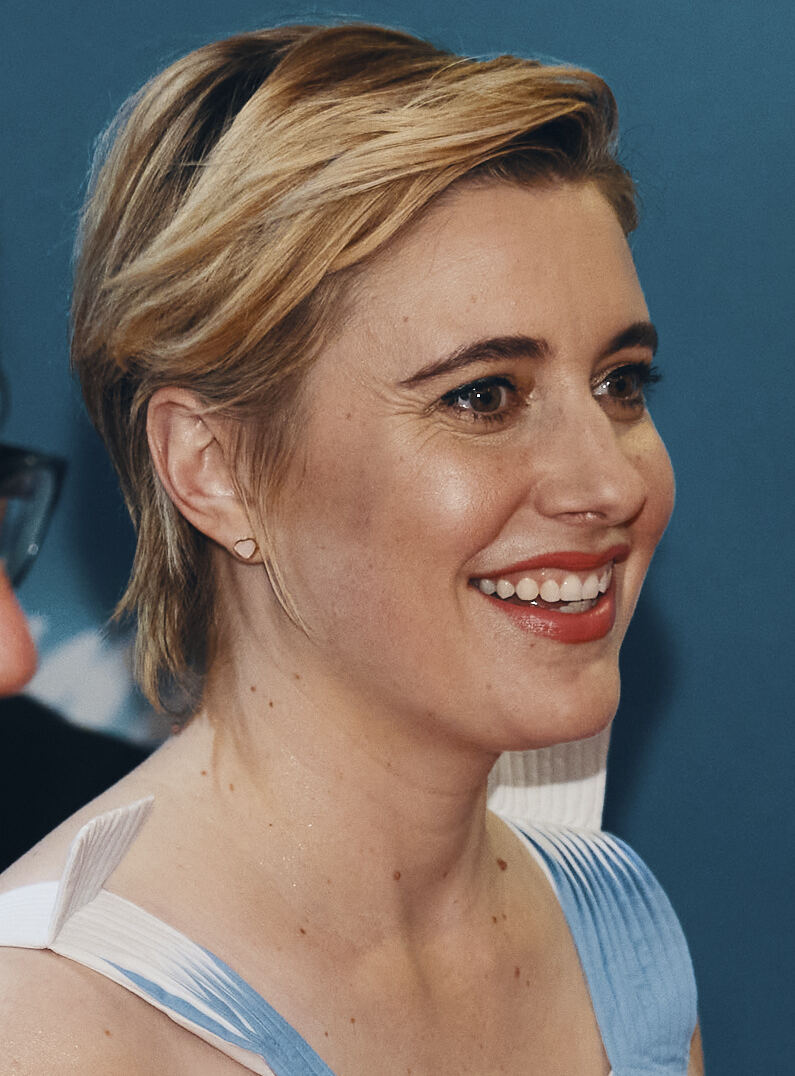 Hillary Lombard