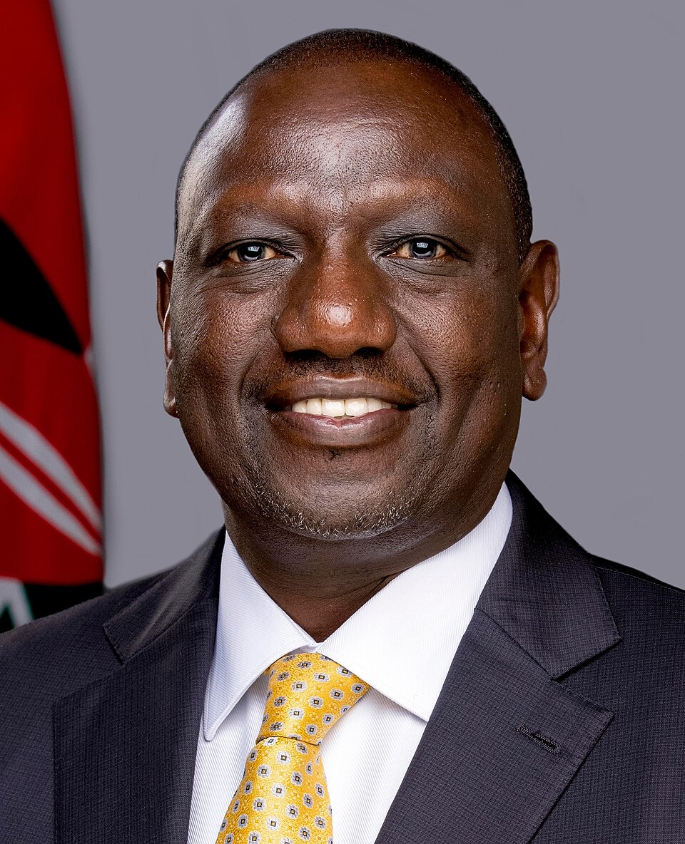 Hillary Mwangi