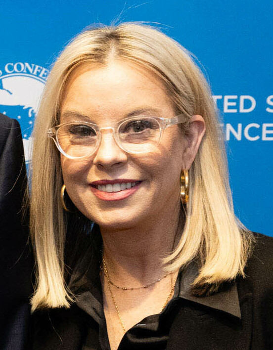 Hillary Schieve