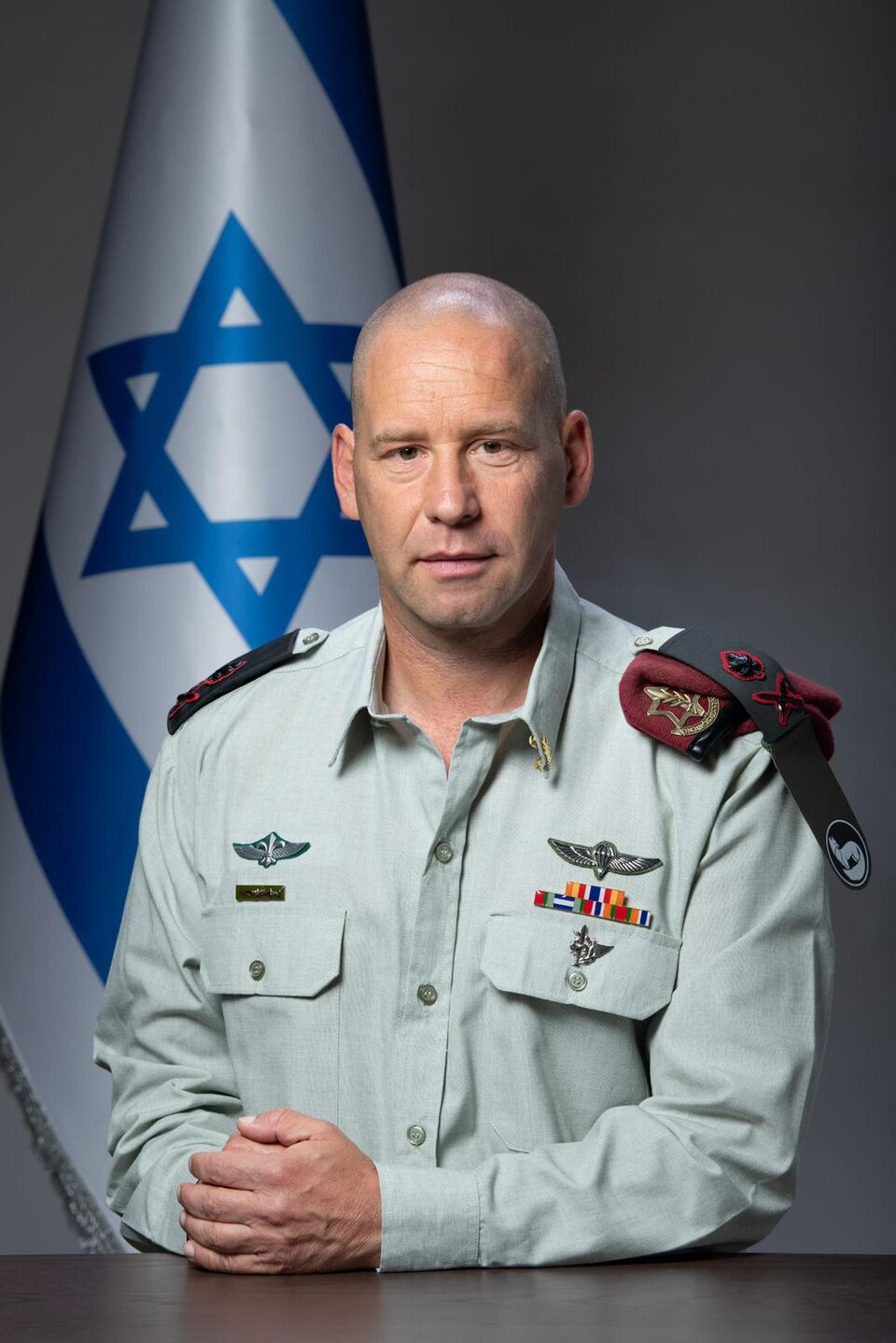 Hillel Biton Rosen