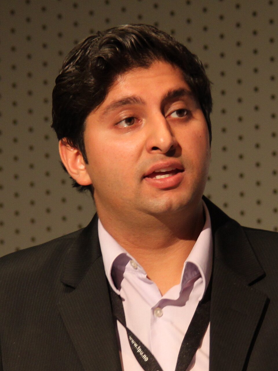 Himanshu Gulati
