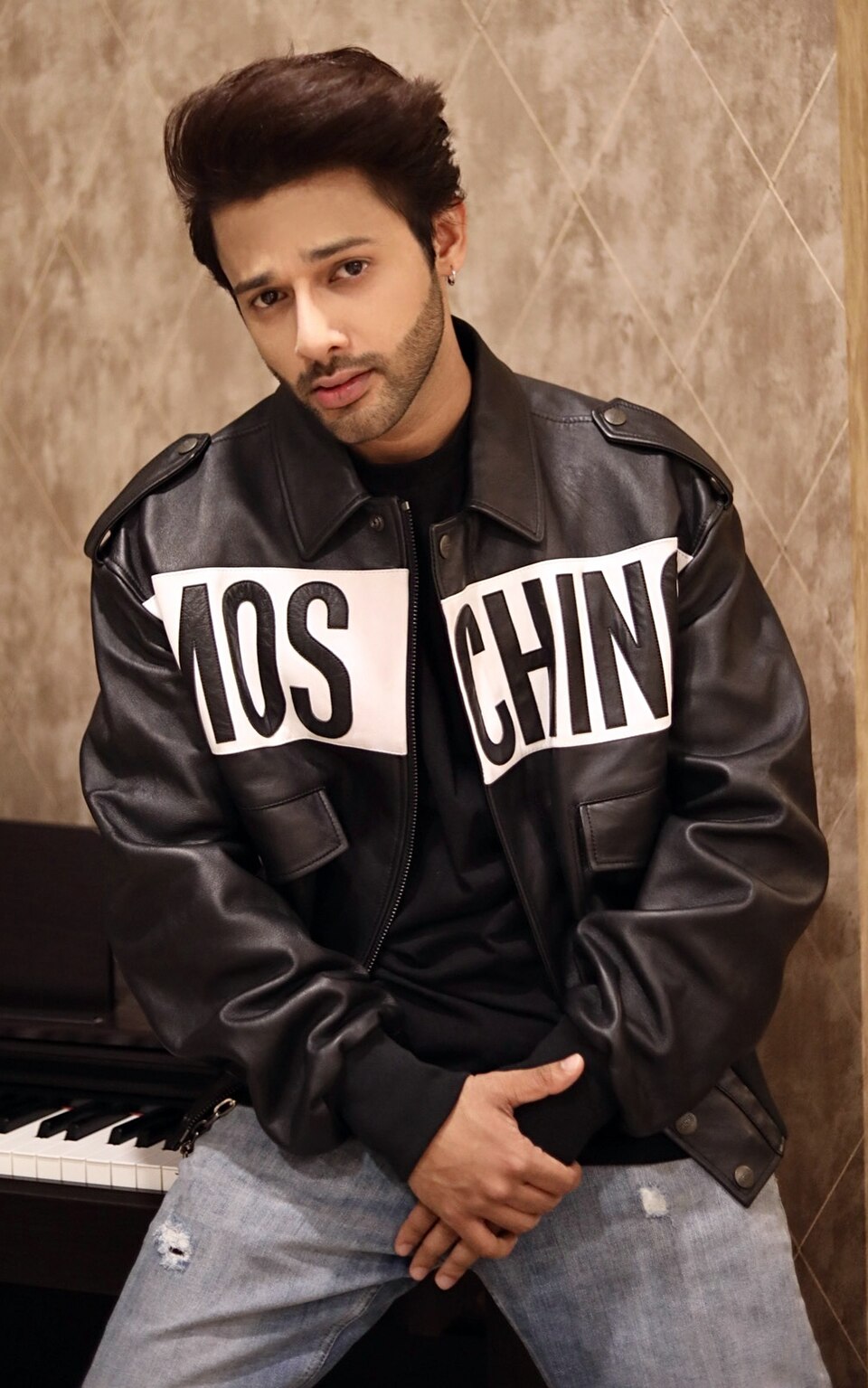 Himesh Vik