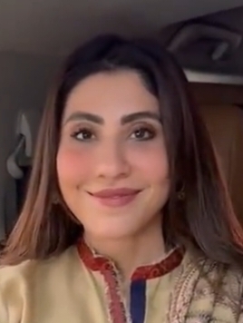 Hina Tahir