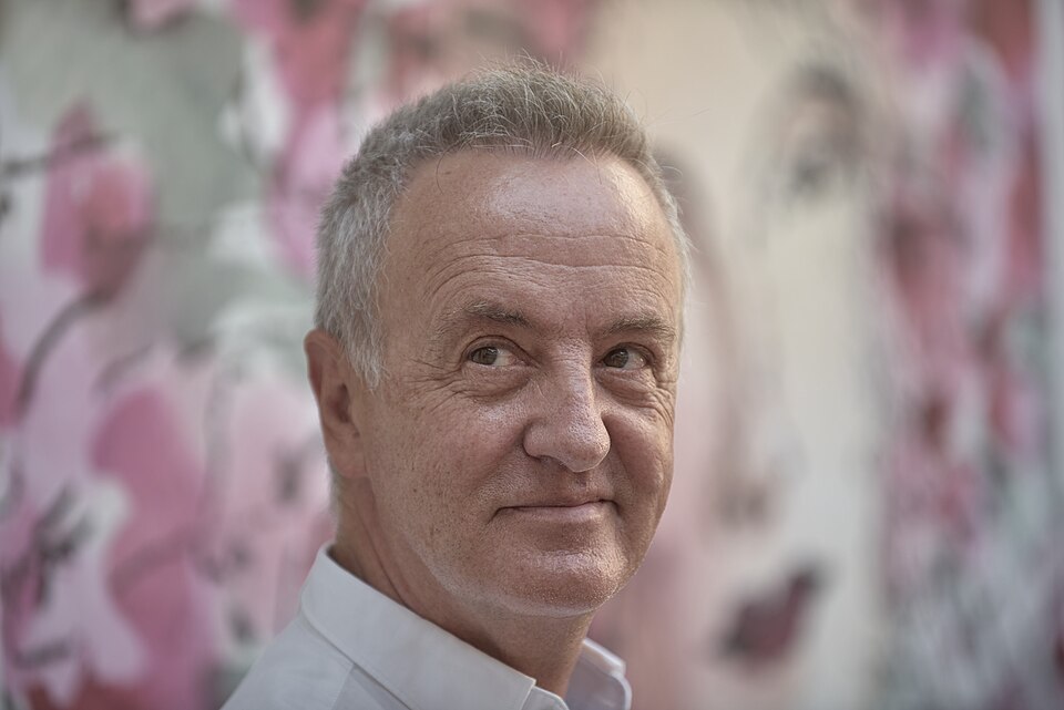 Hipólito Alcántara