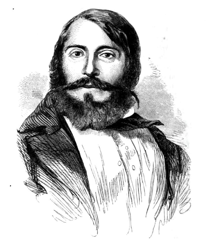 Hipólito Alvarado