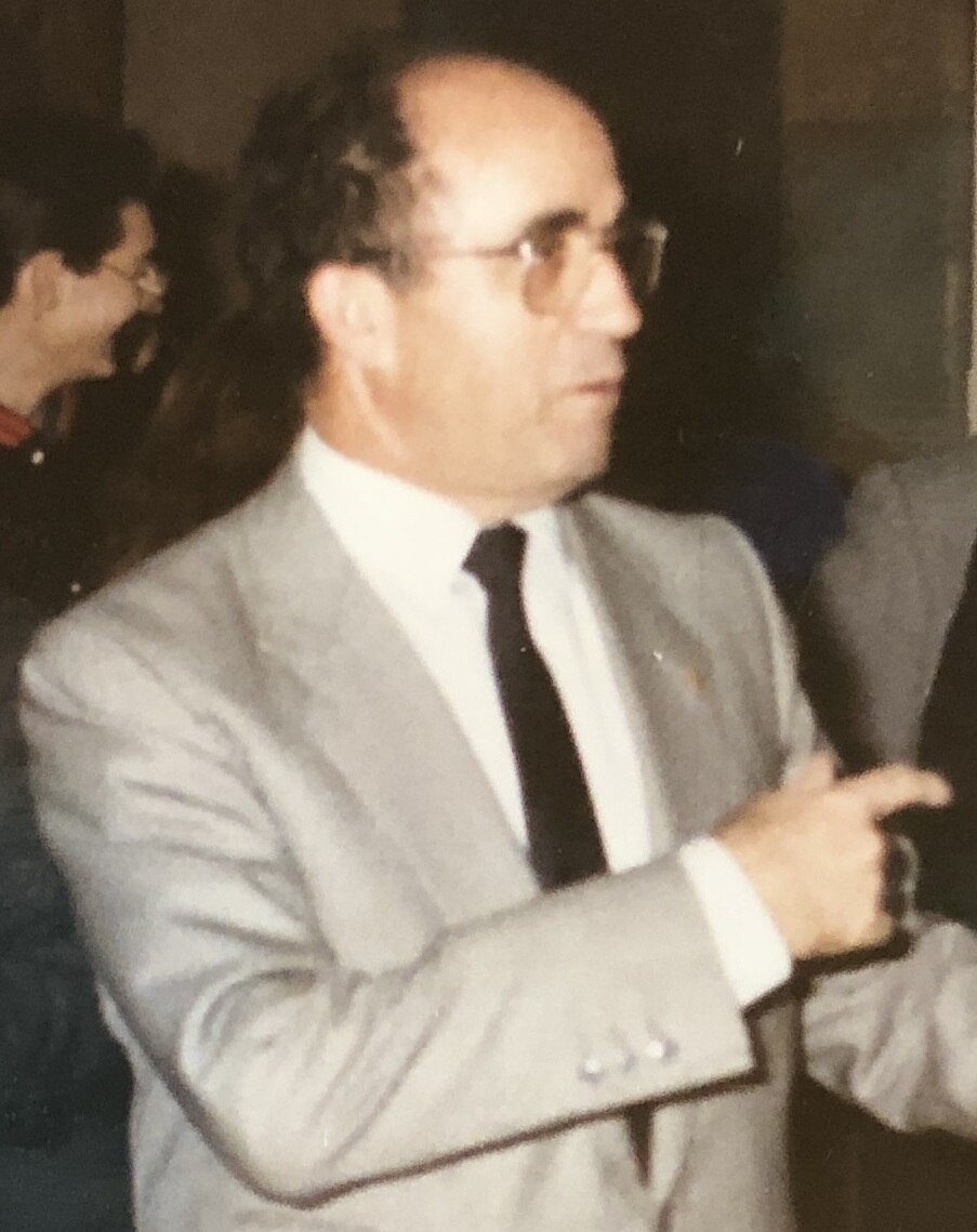 Hipólito Gómez