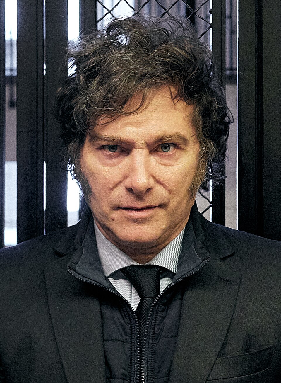 Hipólito Javier