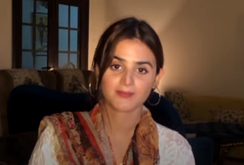 Hira Khan