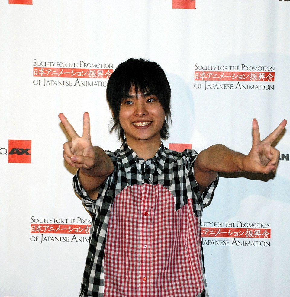 Hiro Fuchigami