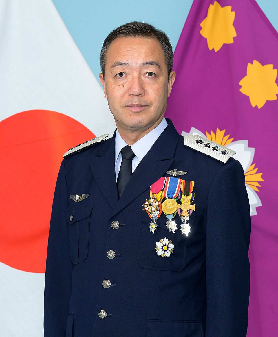 Hiroaki Uchikura