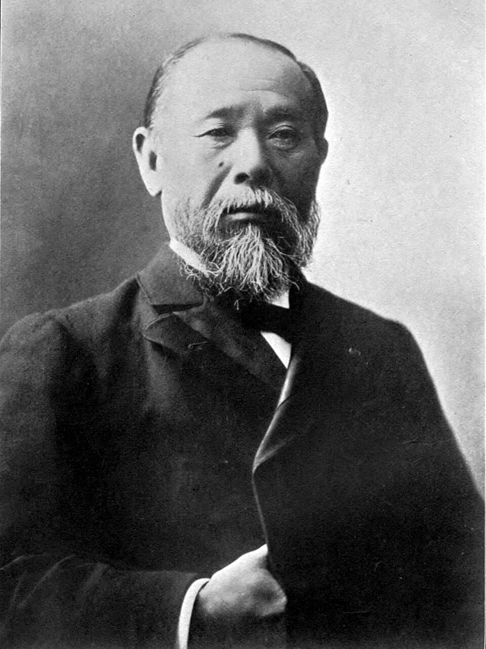 Hirobumi Ito