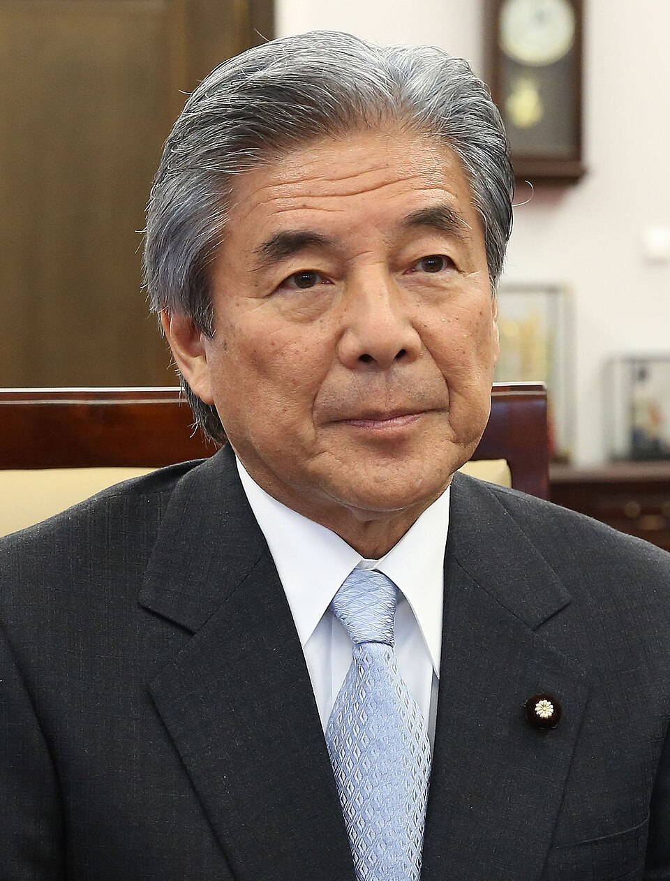 Hirofumi Goto