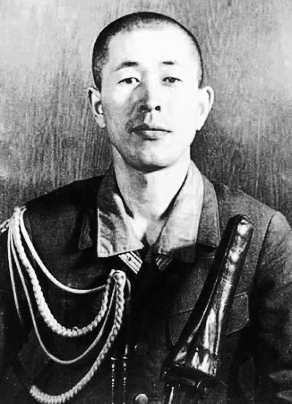 Hirohito Hatanaka