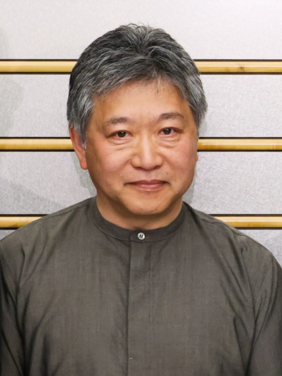 Hirokazu Kitano