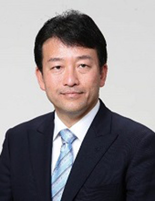 Hiroyoshi Sasakawa