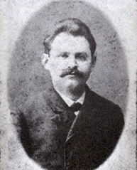 Hirsch Goldberg Poland