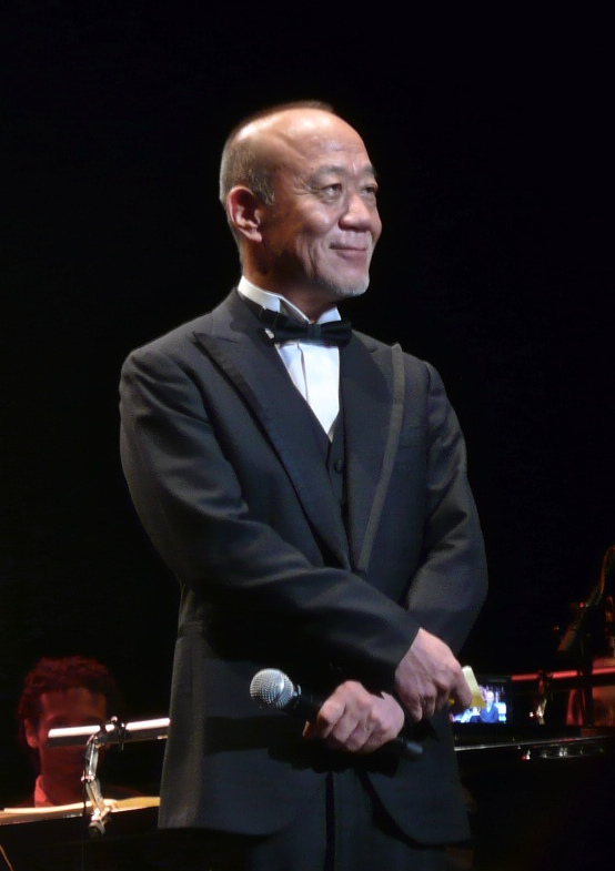 Hisaishi