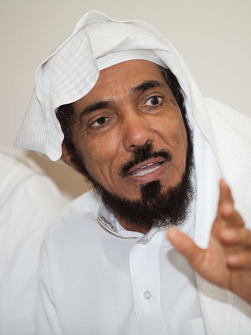 Hisham Abdullah Al Qassim