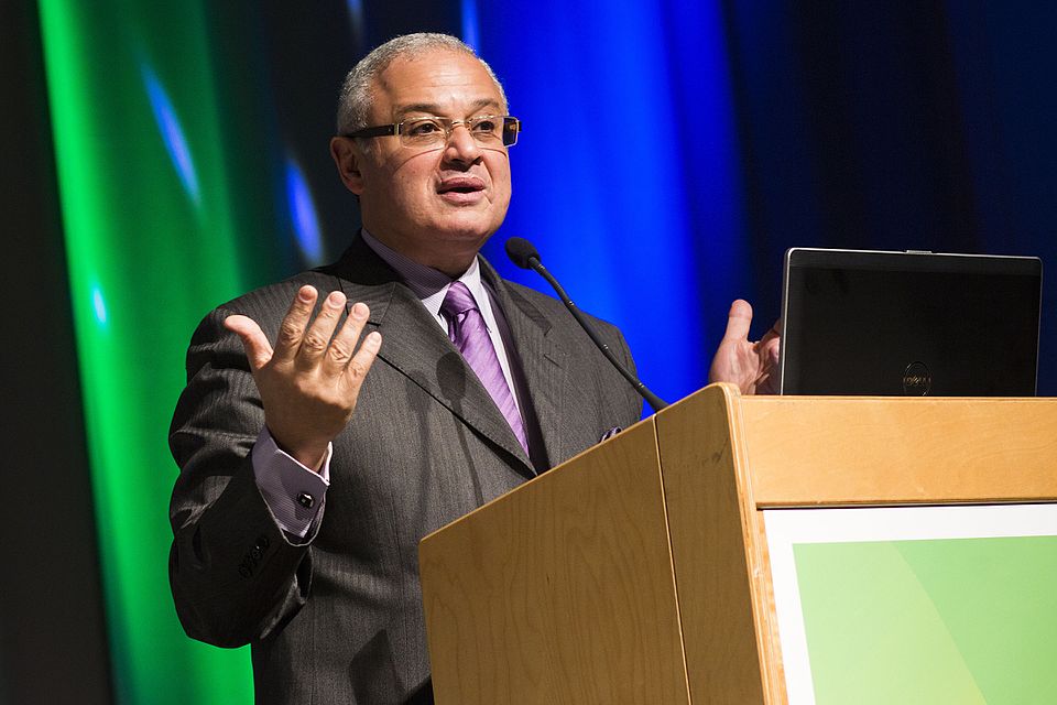 Hisham Zaazou