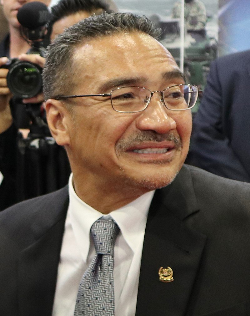 Hishamuddin Hashim