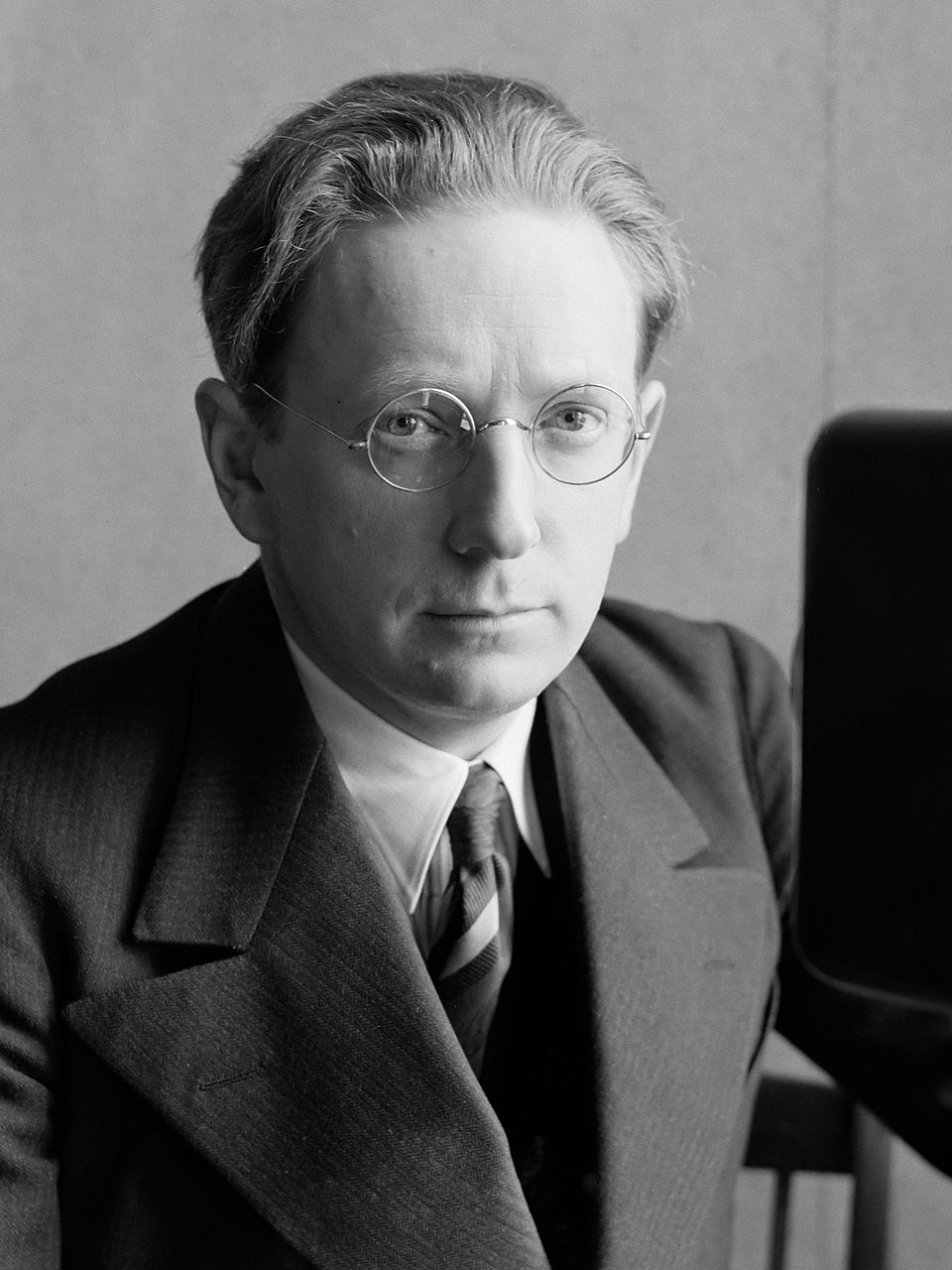 Hjálmar H. Ragnarsson