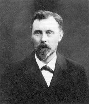 Hjörleifur Björnsson