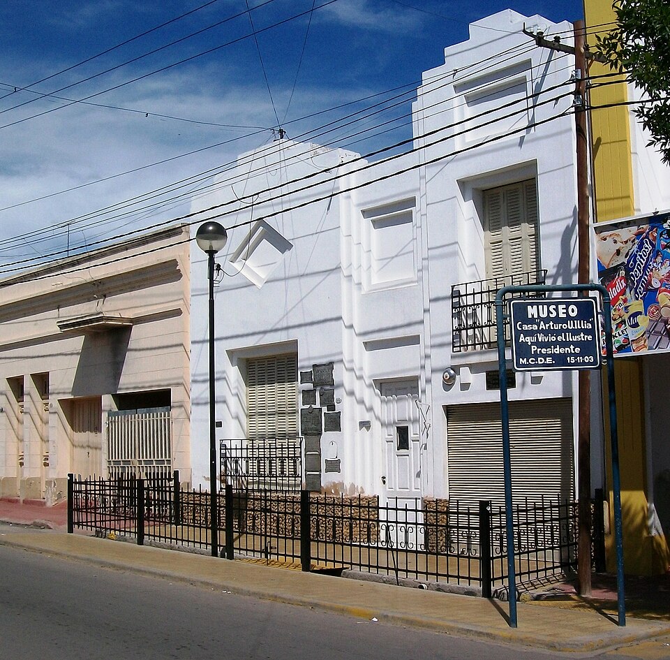 Hno. Jesús Hoyos