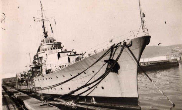Hno. Martín Méndez