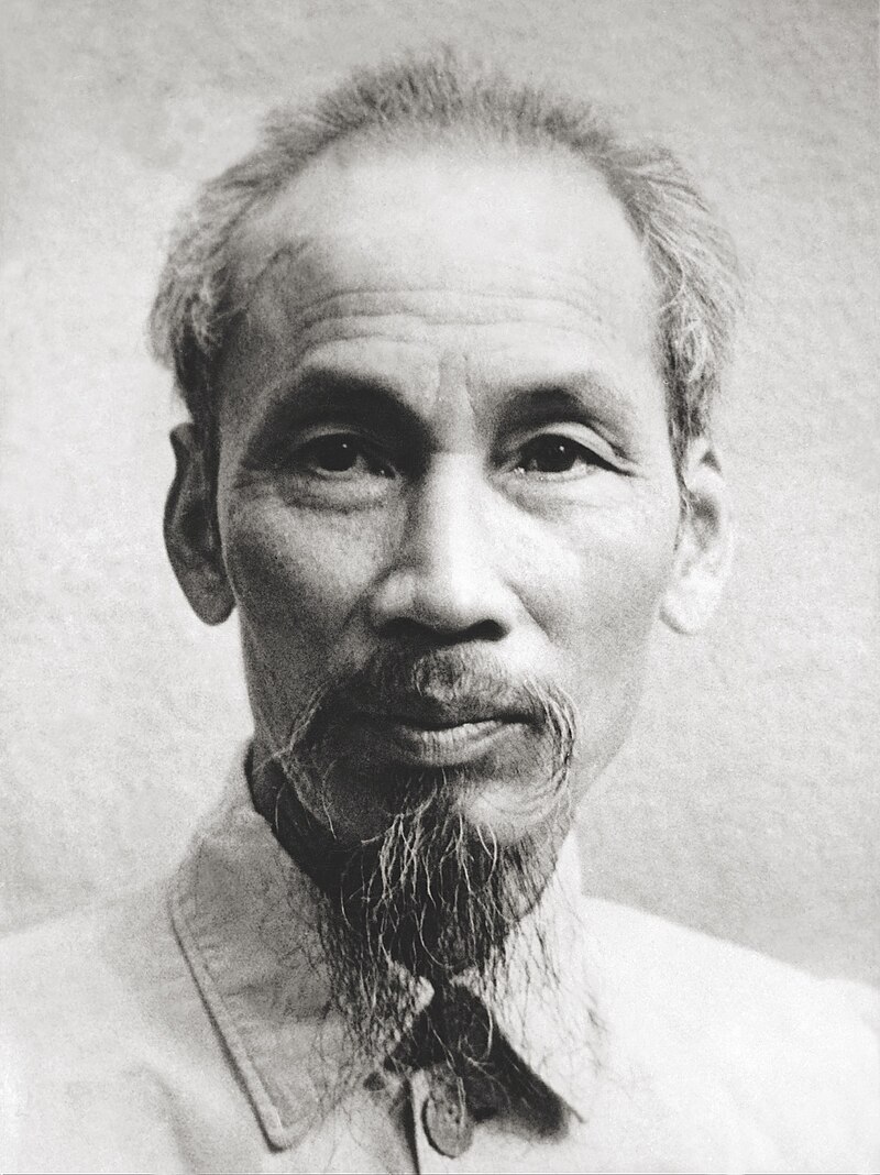 Ho Chi Minh