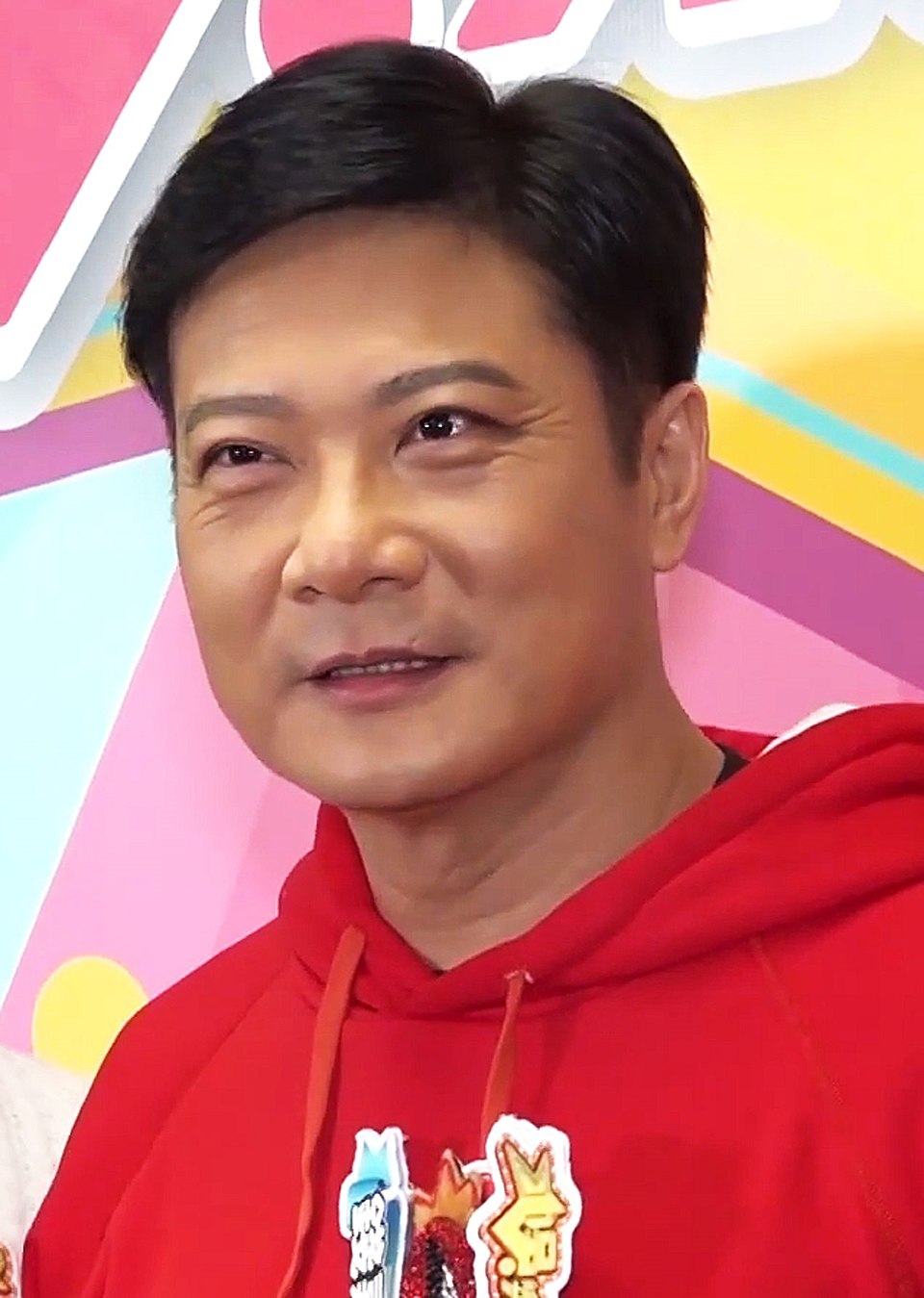 Ho Chin-tsang