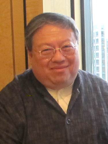 Ho Ping-tak