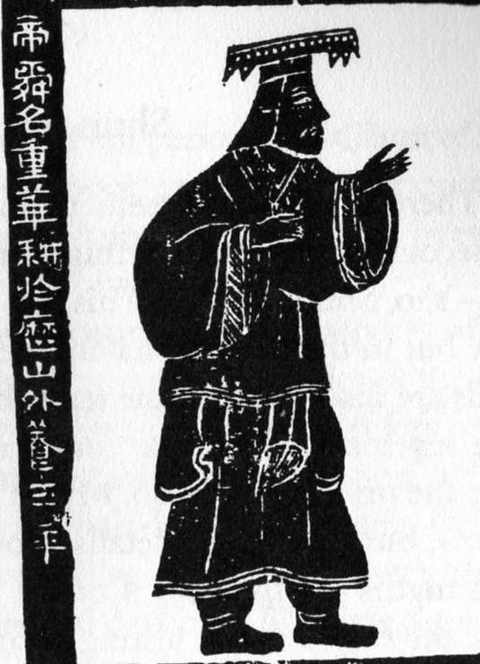 Ho Shun-man