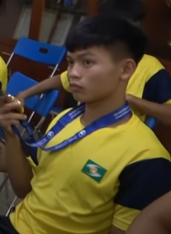 Hồ Văn Cường
