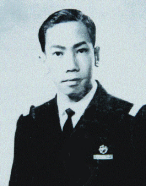 Hoàng Minh Sơn