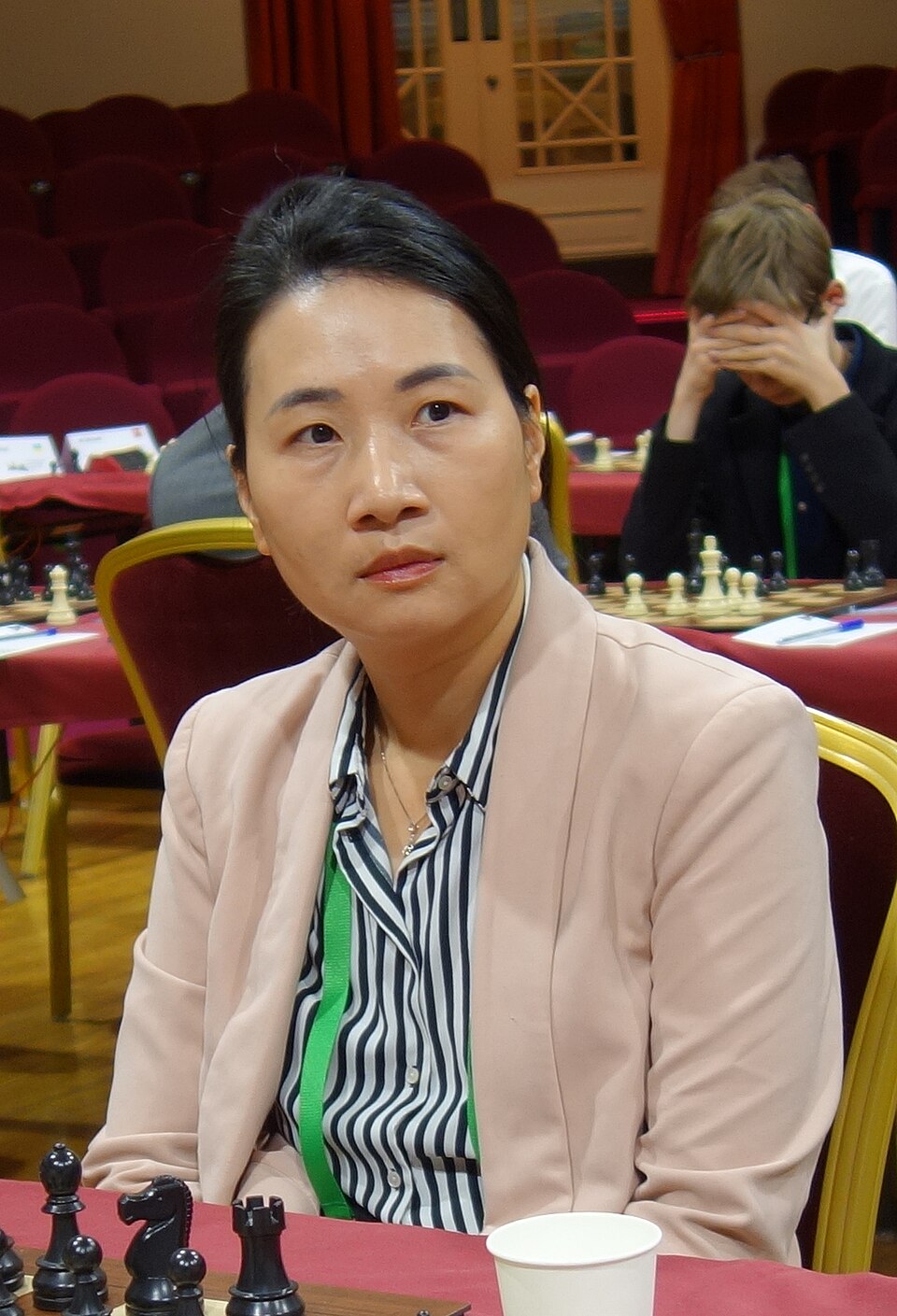 Hoàng Trang