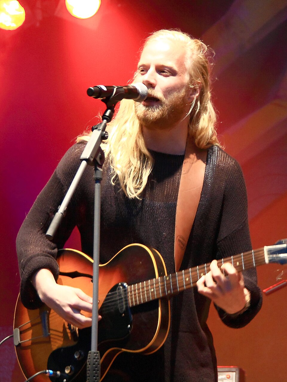 Högni Egilsson