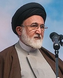 Hojjatoleslam Qazi Askar